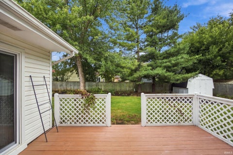 Tiny photo for 1513 Tanglewood Drive, Lafayette, IN 47905 (MLS # 202639357)