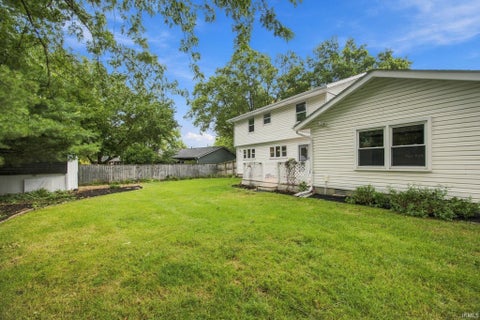 Tiny photo for 1513 Tanglewood Drive, Lafayette, IN 47905 (MLS # 202639357)