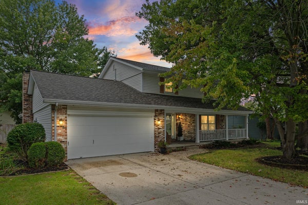 1513 TANGLEWOOD DR, LAFAYETTE, IN 47905 - Image c615ad394cdda823dcdfd438e5cfa173/2785214818