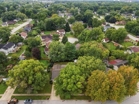 Tiny photo for 1513 Tanglewood Drive, Lafayette, IN 47905 (MLS # 202639357)