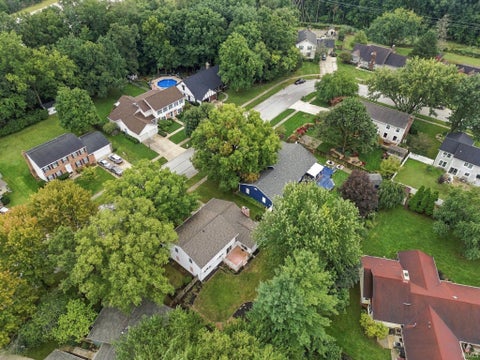 Tiny photo for 1513 Tanglewood Drive, Lafayette, IN 47905 (MLS # 202639357)