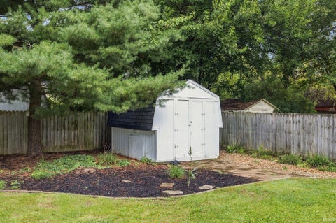 Tiny photo for 1513 Tanglewood Drive, Lafayette, IN 47905 (MLS # 202639357)