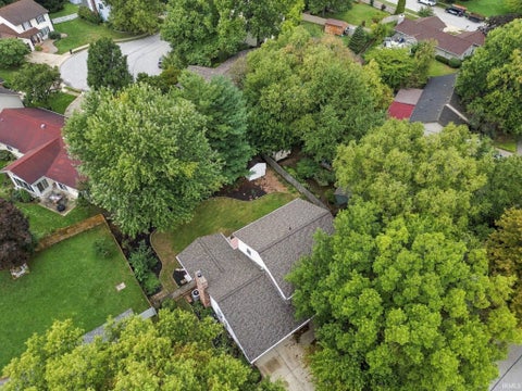 Tiny photo for 1513 Tanglewood Drive, Lafayette, IN 47905 (MLS # 202639357)