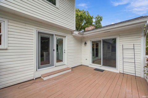 Tiny photo for 1513 Tanglewood Drive, Lafayette, IN 47905 (MLS # 202639357)