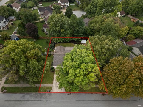 Tiny photo for 1513 Tanglewood Drive, Lafayette, IN 47905 (MLS # 202639357)