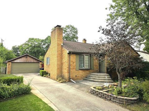 54645 28Th Street, South Bend, IN 46635 - MLS#: 202510159
