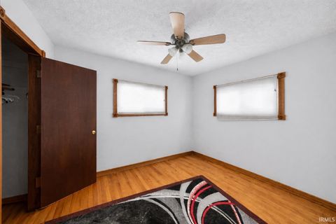 Tiny photo for 4422 E 20th Court, Gary, IN 46405 (MLS # 202603877)