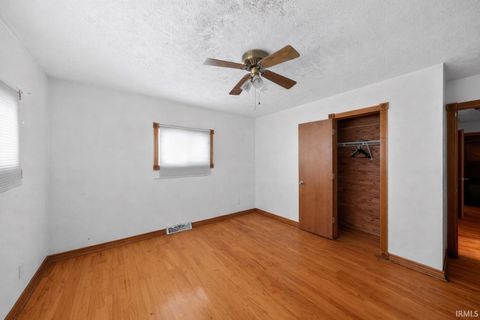 Tiny photo for 4422 E 20th Court, Gary, IN 46405 (MLS # 202603877)