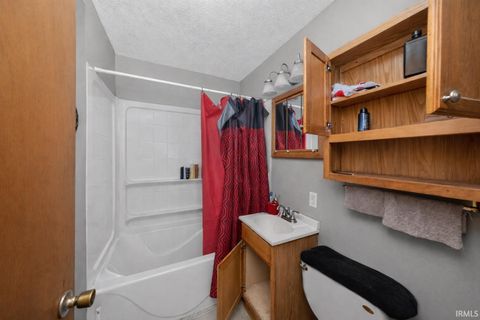 Tiny photo for 4422 E 20th Court, Gary, IN 46405 (MLS # 202603877)