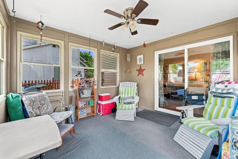 Tiny photo for 8323 Ramshire Lane, Fort Wayne, IN 46835 (MLS # 202636541)