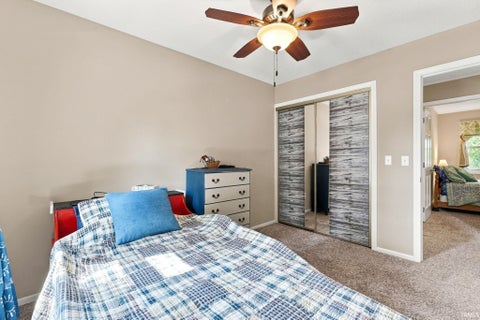 Tiny photo for 8323 Ramshire Lane, Fort Wayne, IN 46835 (MLS # 202636541)