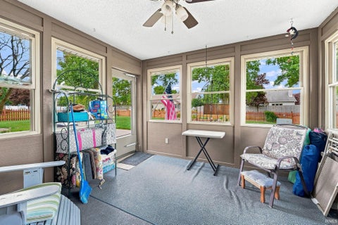 Tiny photo for 8323 Ramshire Lane, Fort Wayne, IN 46835 (MLS # 202636541)