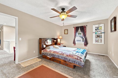 Tiny photo for 8323 Ramshire Lane, Fort Wayne, IN 46835 (MLS # 202636541)