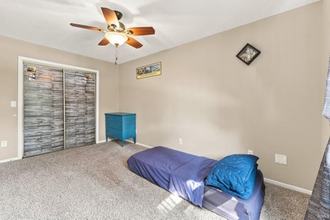 Tiny photo for 8323 Ramshire Lane, Fort Wayne, IN 46835 (MLS # 202636541)