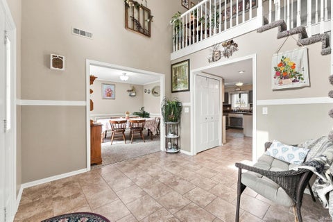 Tiny photo for 8323 Ramshire Lane, Fort Wayne, IN 46835 (MLS # 202636541)