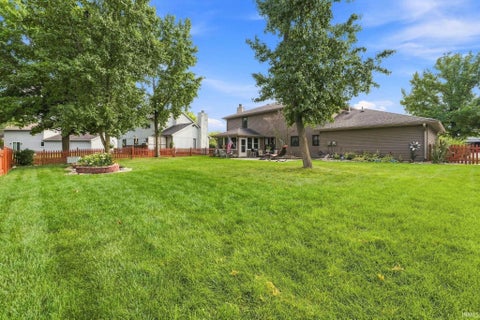 Tiny photo for 8323 Ramshire Lane, Fort Wayne, IN 46835 (MLS # 202636541)