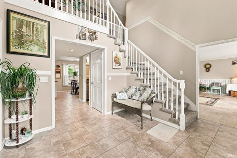 Tiny photo for 8323 Ramshire Lane, Fort Wayne, IN 46835 (MLS # 202636541)