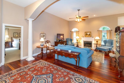 Tiny photo for 8860 & 8800 N Waterford Drive, Mount Vernon, IN 47620 (MLS # 202638020)