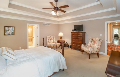Tiny photo for 8860 & 8800 N Waterford Drive, Mount Vernon, IN 47620 (MLS # 202638020)