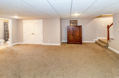 Tiny photo for 8860 & 8800 N Waterford Drive, Mount Vernon, IN 47620 (MLS # 202638020)
