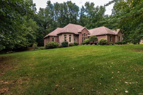 Tiny photo for 8860 & 8800 N Waterford Drive, Mount Vernon, IN 47620 (MLS # 202638020)