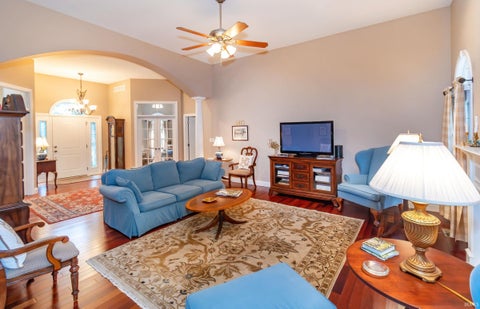 Tiny photo for 8860 & 8800 N Waterford Drive, Mount Vernon, IN 47620 (MLS # 202638020)