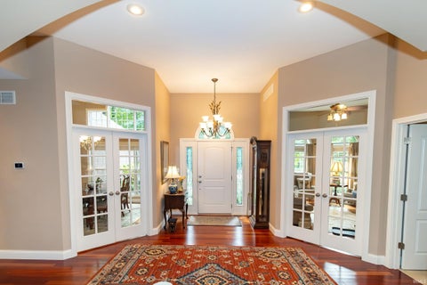 Tiny photo for 8860 & 8800 N Waterford Drive, Mount Vernon, IN 47620 (MLS # 202638020)