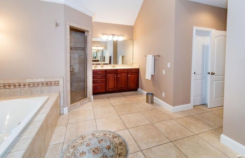 Tiny photo for 8860 & 8800 N Waterford Drive, Mount Vernon, IN 47620 (MLS # 202638020)