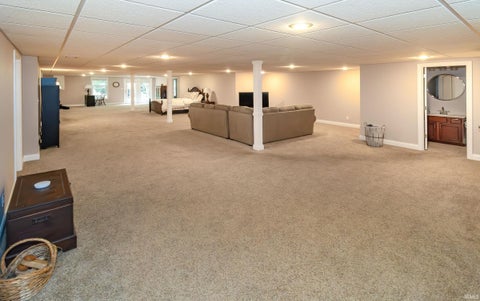 Tiny photo for 8860 & 8800 N Waterford Drive, Mount Vernon, IN 47620 (MLS # 202638020)