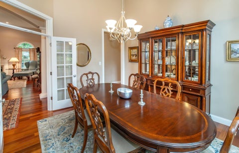 Tiny photo for 8860 & 8800 N Waterford Drive, Mount Vernon, IN 47620 (MLS # 202638020)
