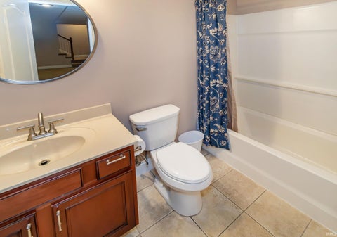 Tiny photo for 8860 & 8800 N Waterford Drive, Mount Vernon, IN 47620 (MLS # 202638020)