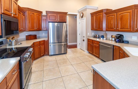 Tiny photo for 8860 & 8800 N Waterford Drive, Mount Vernon, IN 47620 (MLS # 202638020)