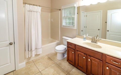 Tiny photo for 8860 & 8800 N Waterford Drive, Mount Vernon, IN 47620 (MLS # 202638020)