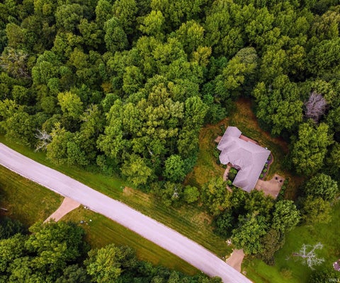 Tiny photo for 8860 & 8800 N Waterford Drive, Mount Vernon, IN 47620 (MLS # 202638020)