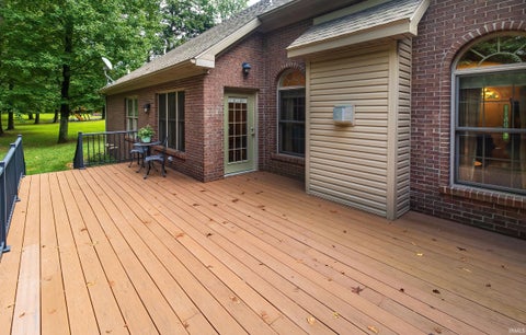 Tiny photo for 8860 & 8800 N Waterford Drive, Mount Vernon, IN 47620 (MLS # 202638020)