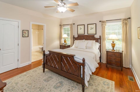 Tiny photo for 8860 & 8800 N Waterford Drive, Mount Vernon, IN 47620 (MLS # 202638020)