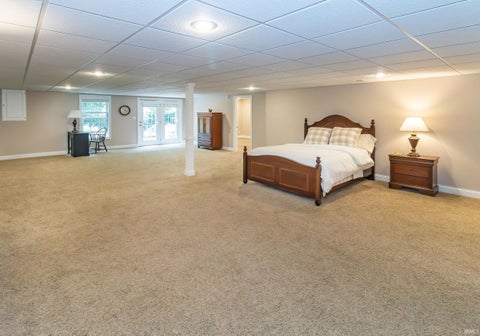 Tiny photo for 8860 & 8800 N Waterford Drive, Mount Vernon, IN 47620 (MLS # 202638020)