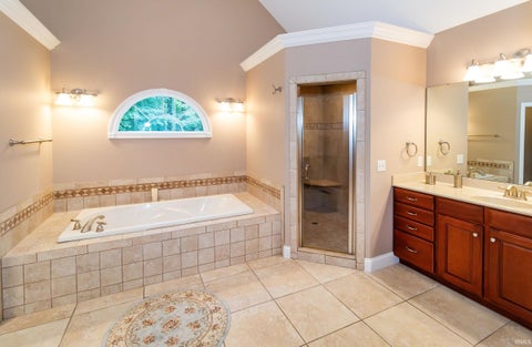 Tiny photo for 8860 & 8800 N Waterford Drive, Mount Vernon, IN 47620 (MLS # 202638020)