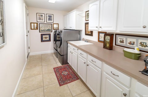 Tiny photo for 8860 & 8800 N Waterford Drive, Mount Vernon, IN 47620 (MLS # 202638020)
