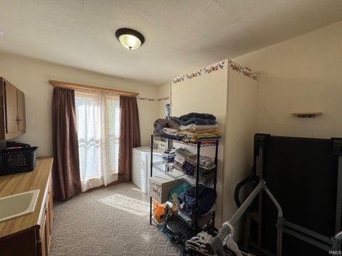 Tiny photo for 518 Pontiac Street, Rochester, IN 46975 (MLS # 202644227)
