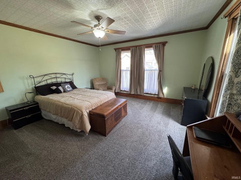 Tiny photo for 518 Pontiac Street, Rochester, IN 46975 (MLS # 202644227)