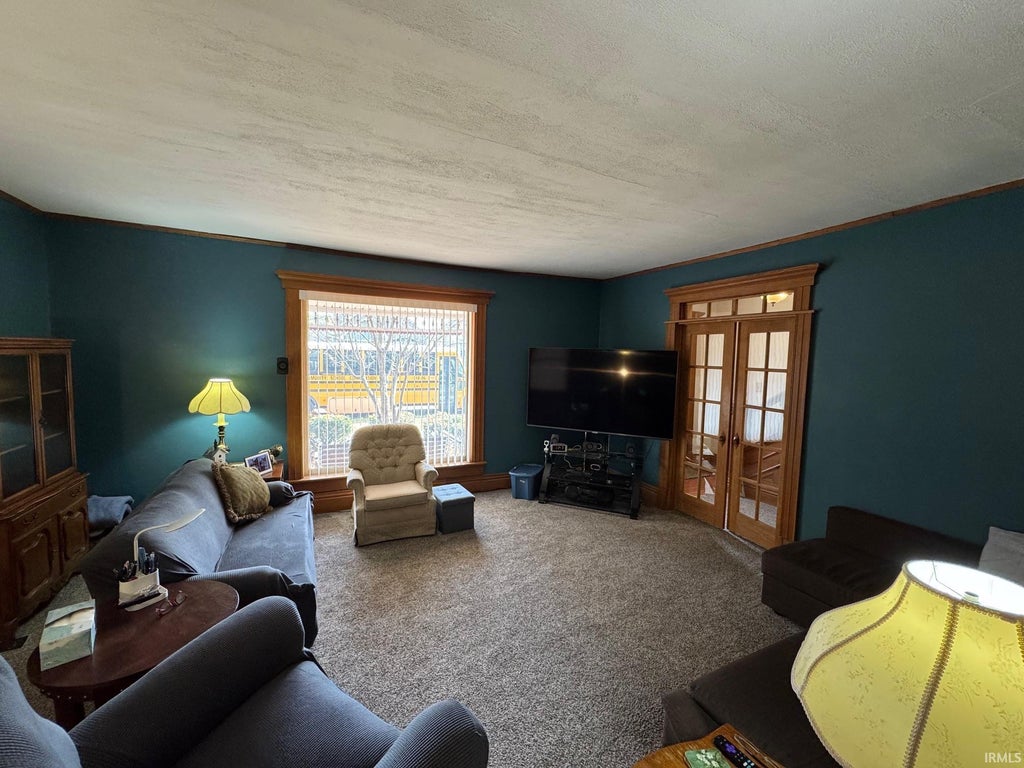 Photo of 518 Pontiac Street, Rochester, IN 46975 (MLS # 202644227)