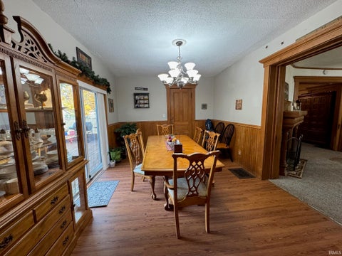 Tiny photo for 518 Pontiac Street, Rochester, IN 46975 (MLS # 202644227)