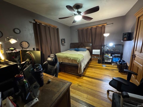 Tiny photo for 518 Pontiac Street, Rochester, IN 46975 (MLS # 202644227)