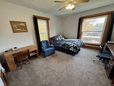 Tiny photo for 518 Pontiac Street, Rochester, IN 46975 (MLS # 202644227)