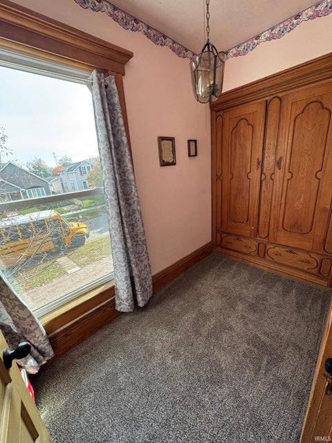 Tiny photo for 518 Pontiac Street, Rochester, IN 46975 (MLS # 202644227)