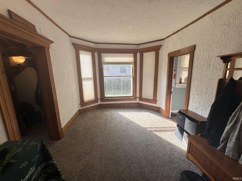 Tiny photo for 518 Pontiac Street, Rochester, IN 46975 (MLS # 202644227)