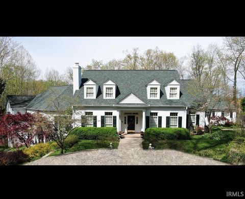 10740 Old Plantation Drive, Evansville, IN 47725 - #: 202517088