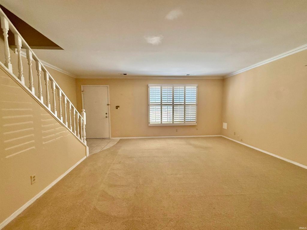 Photo of 1103 Burdette Avenue, Evansville, IN 47714 (MLS # 202614458)