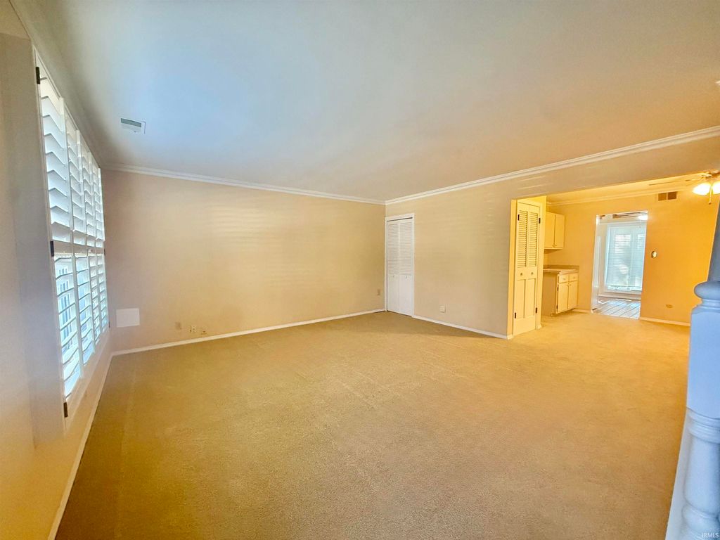 Photo of 1103 Burdette Avenue, Evansville, IN 47714 (MLS # 202614458)